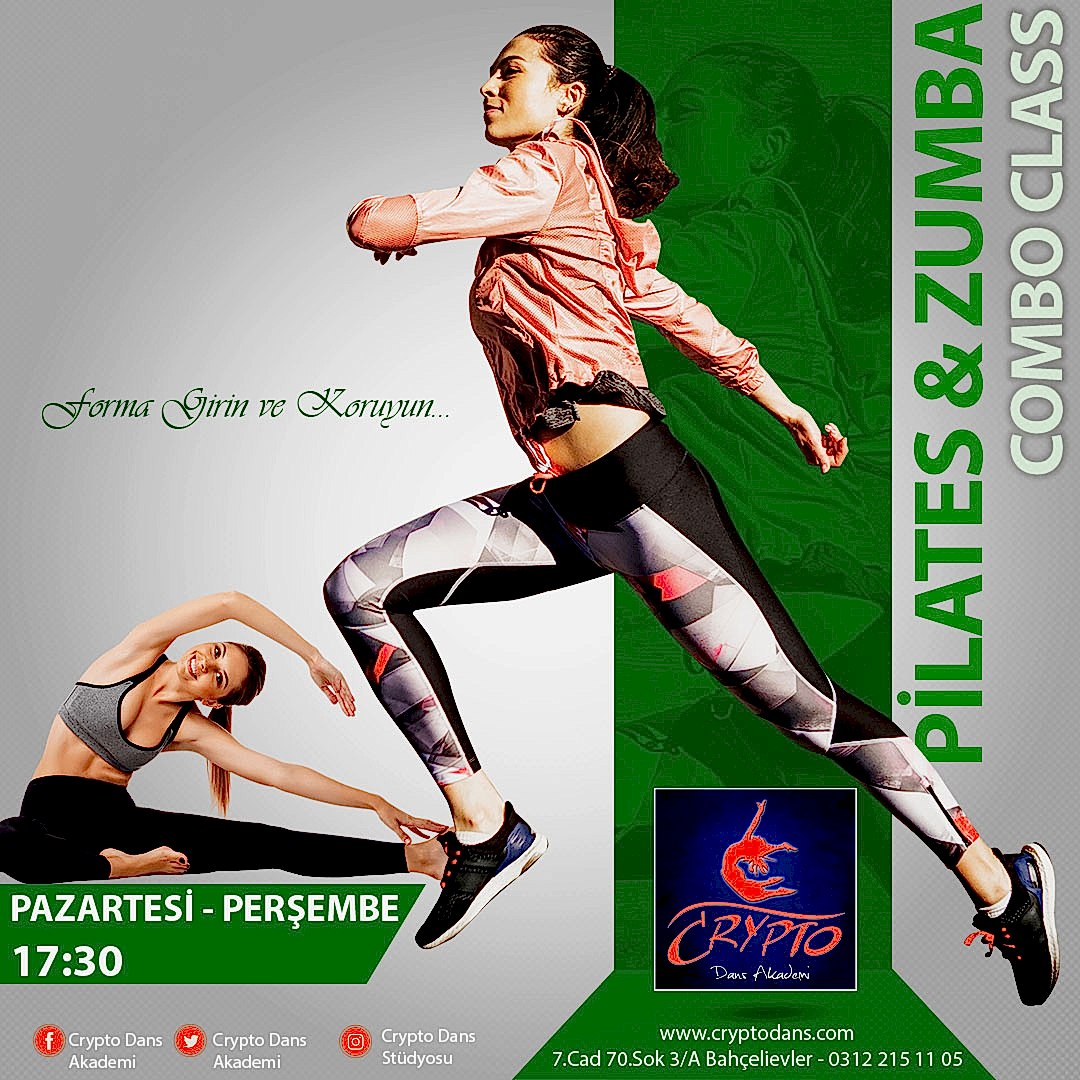 Zumba & Latin Kardio